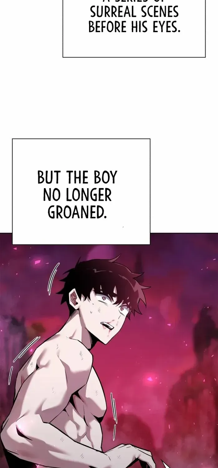 Read Goblin’s Night chapter 3 image 1 on Lezhin