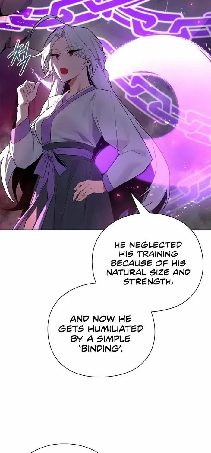 Read Goblin’s Night chapter 3 image 10 on Lezhin