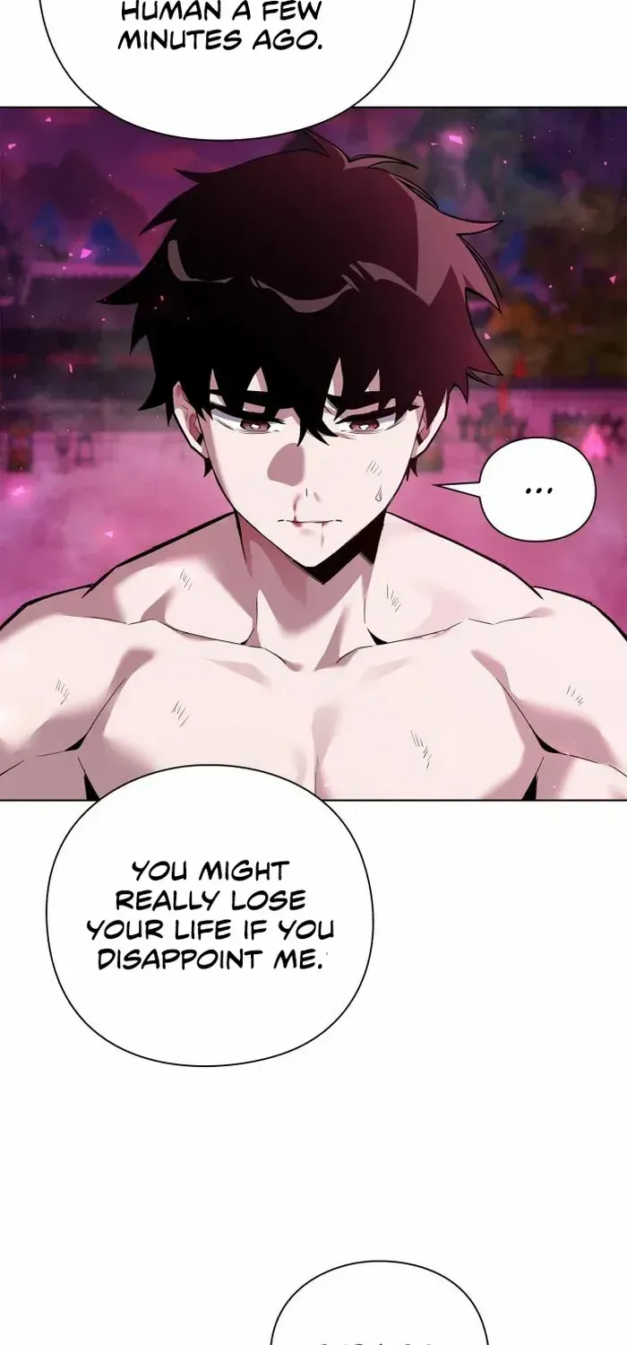 Read Goblin’s Night chapter 3 image 14 on Lezhin