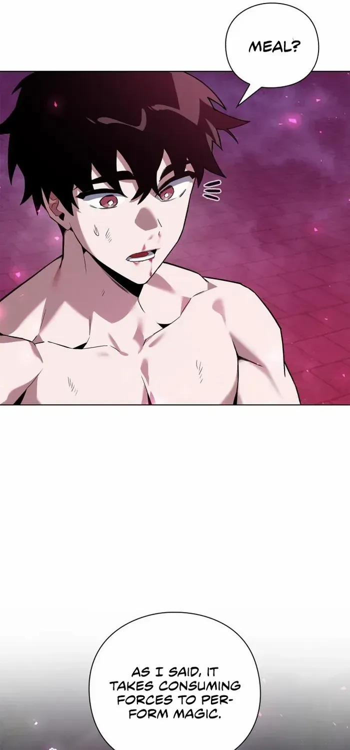 Read Goblin’s Night chapter 3 image 19 on Lezhin