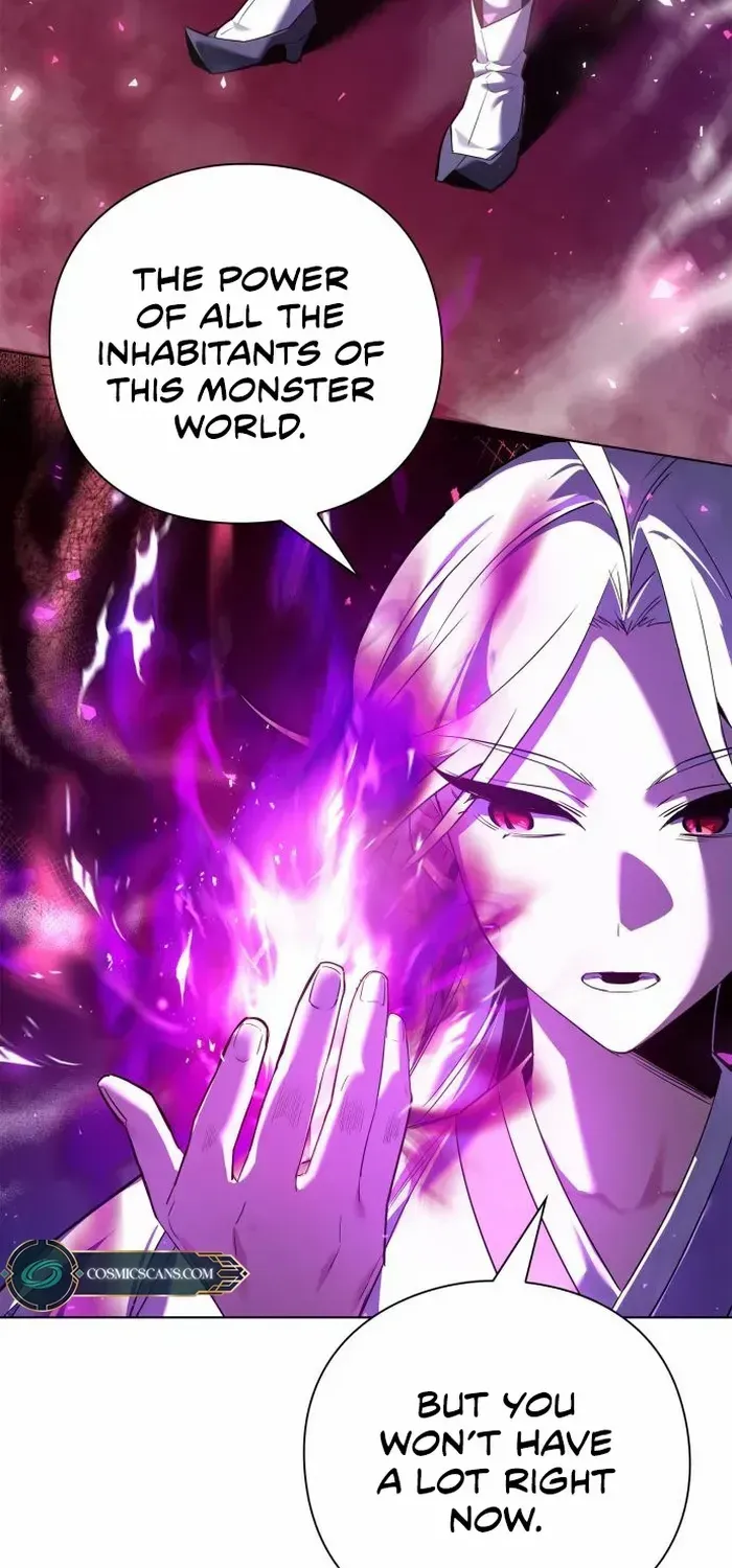 Read Goblin’s Night chapter 3 image 21 on Lezhin