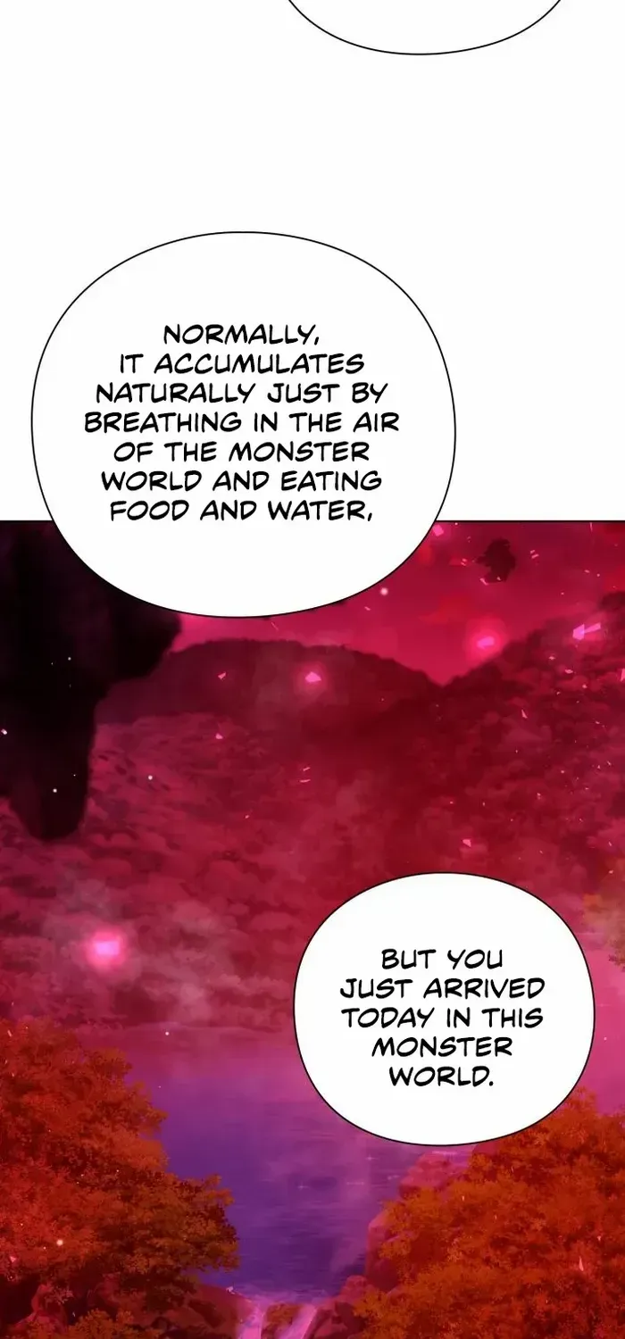Read Goblin’s Night chapter 3 image 22 on Lezhin