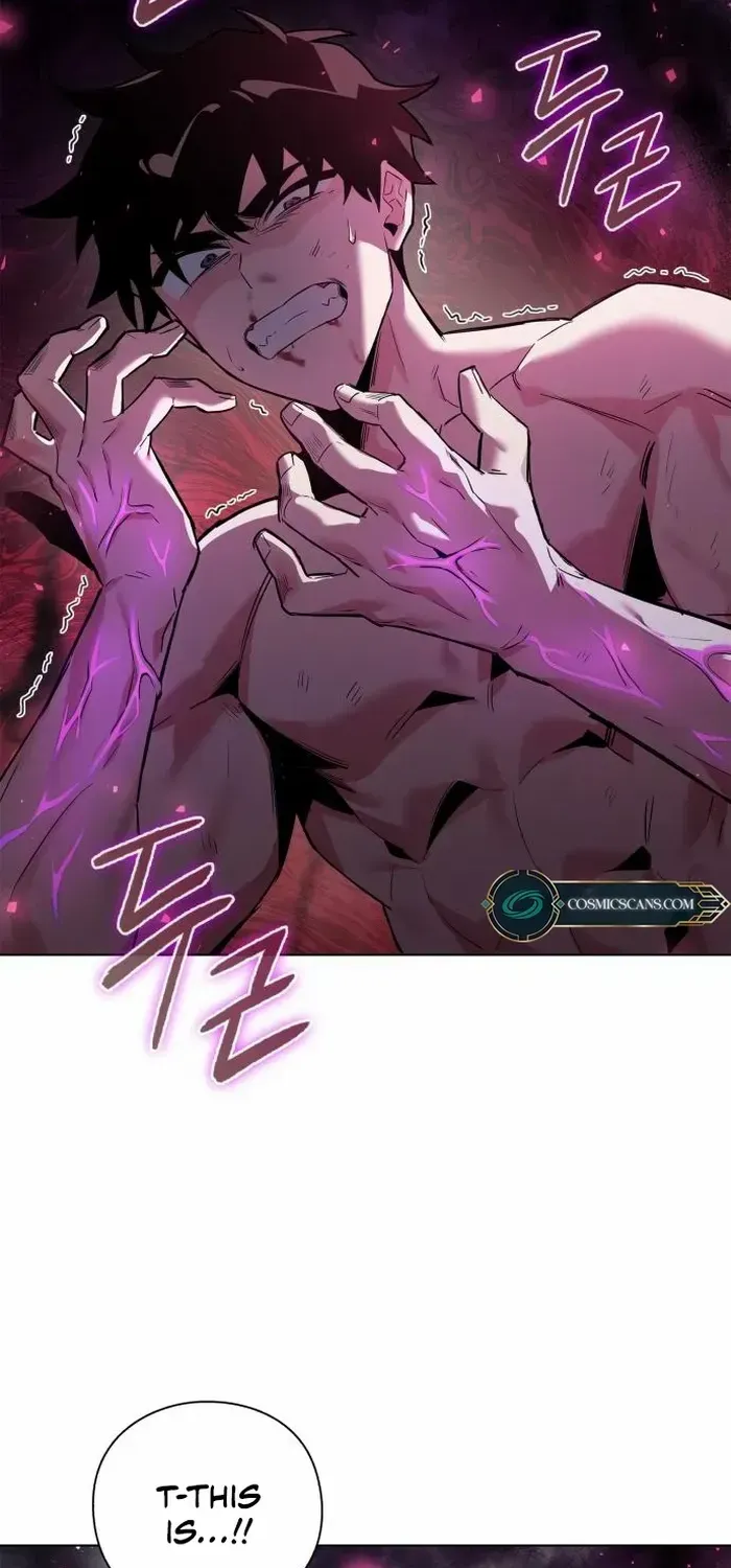 Read Goblin’s Night chapter 3 image 28 on Lezhin