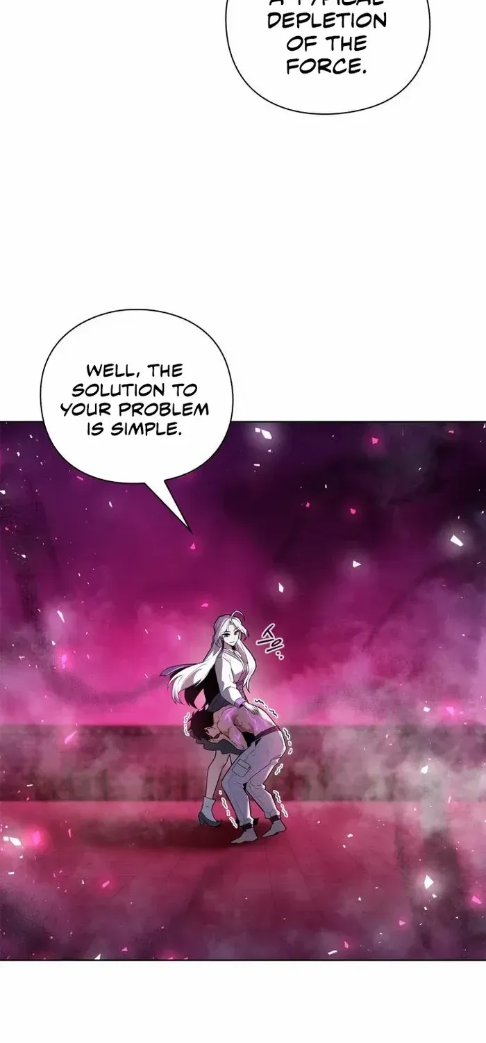 Read Goblin’s Night chapter 3 image 37 on Lezhin
