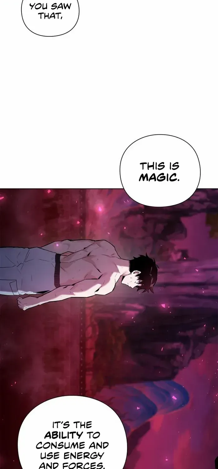 Read Goblin’s Night chapter 3 image 4 on Lezhin