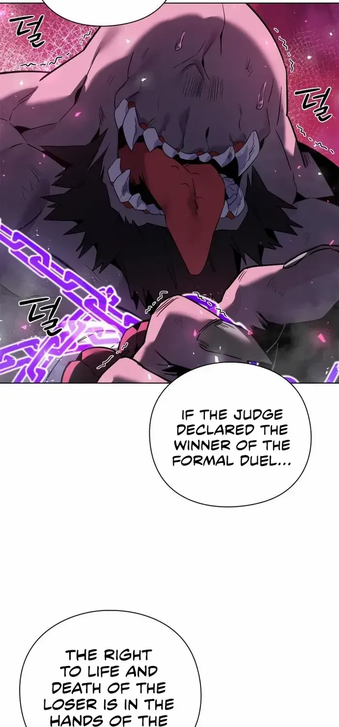 Read Goblin’s Night chapter 3 image 40 on Lezhin