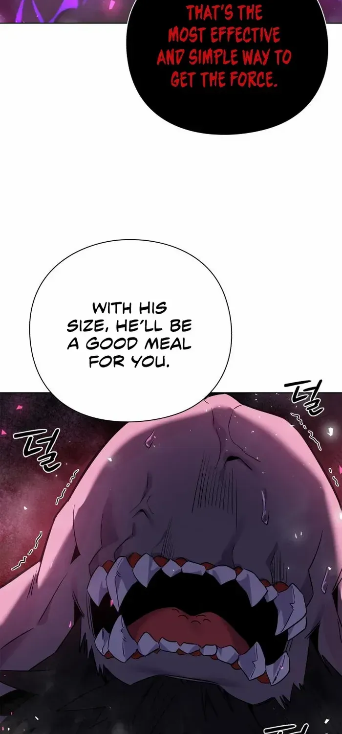 Read Goblin’s Night chapter 3 image 43 on Lezhin