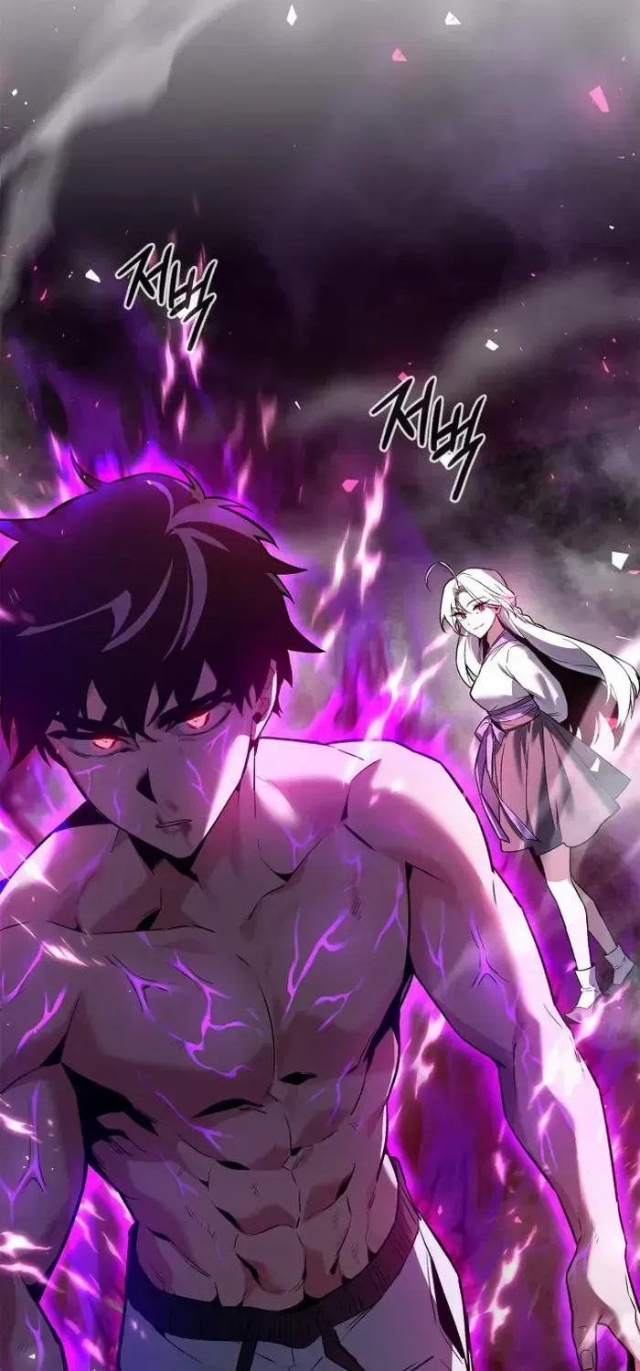 Read Goblin’s Night chapter 3 image 45 on Lezhin