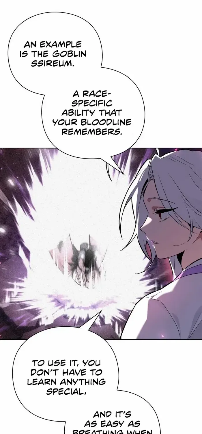 Read Goblin’s Night chapter 3 image 7 on Lezhin