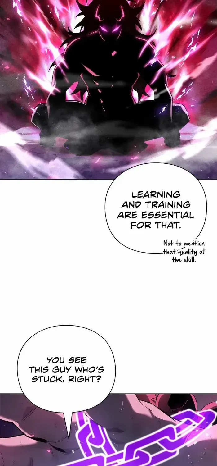 Read Goblin’s Night chapter 3 image 9 on Lezhin