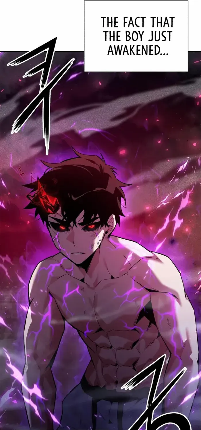 Read Goblin’s Night chapter 3 image 95 on Lezhin