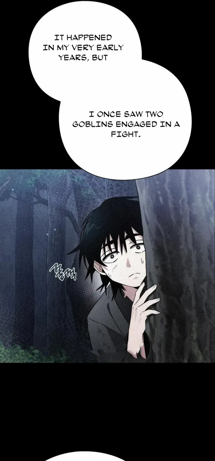 Read Goblin’s Night chapter 30 image 14 on Lezhin