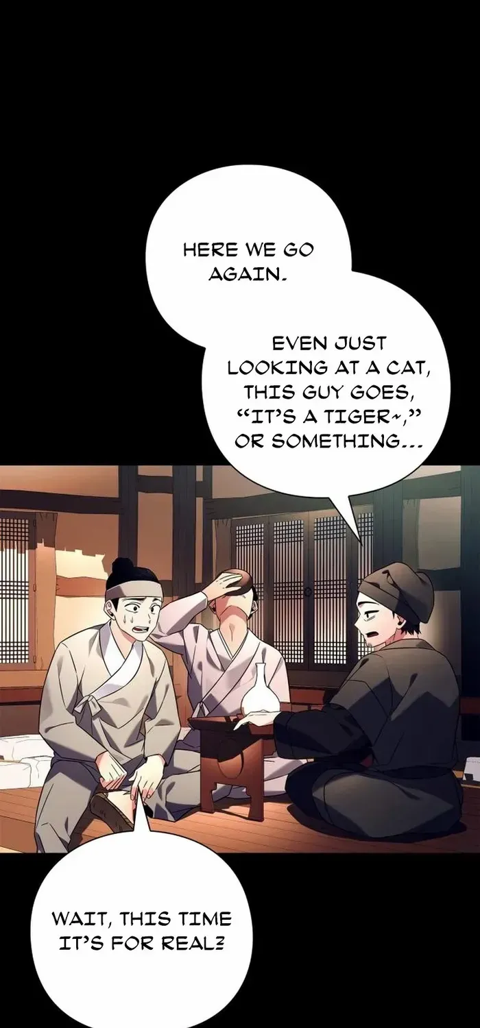 Read Goblin’s Night chapter 30 image 2 on Lezhin