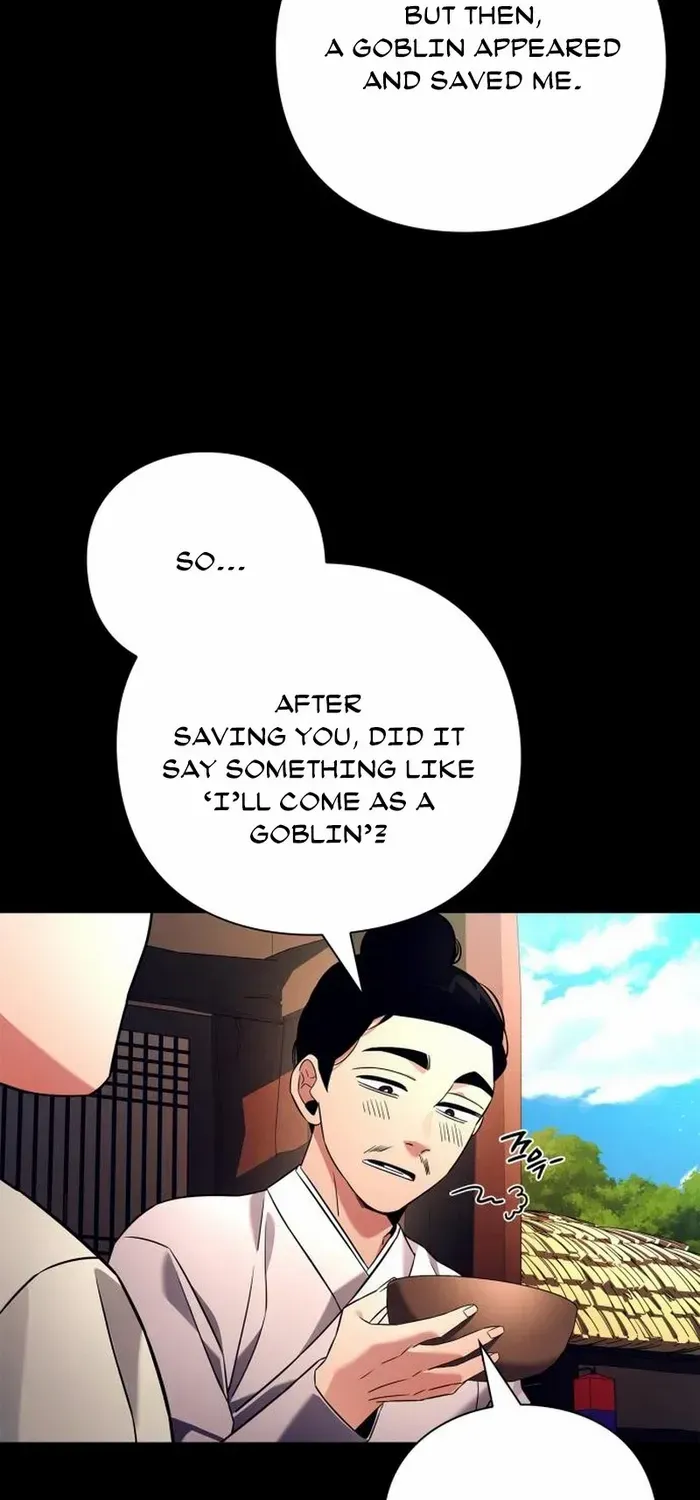 Read Goblin’s Night chapter 30 image 4 on Lezhin