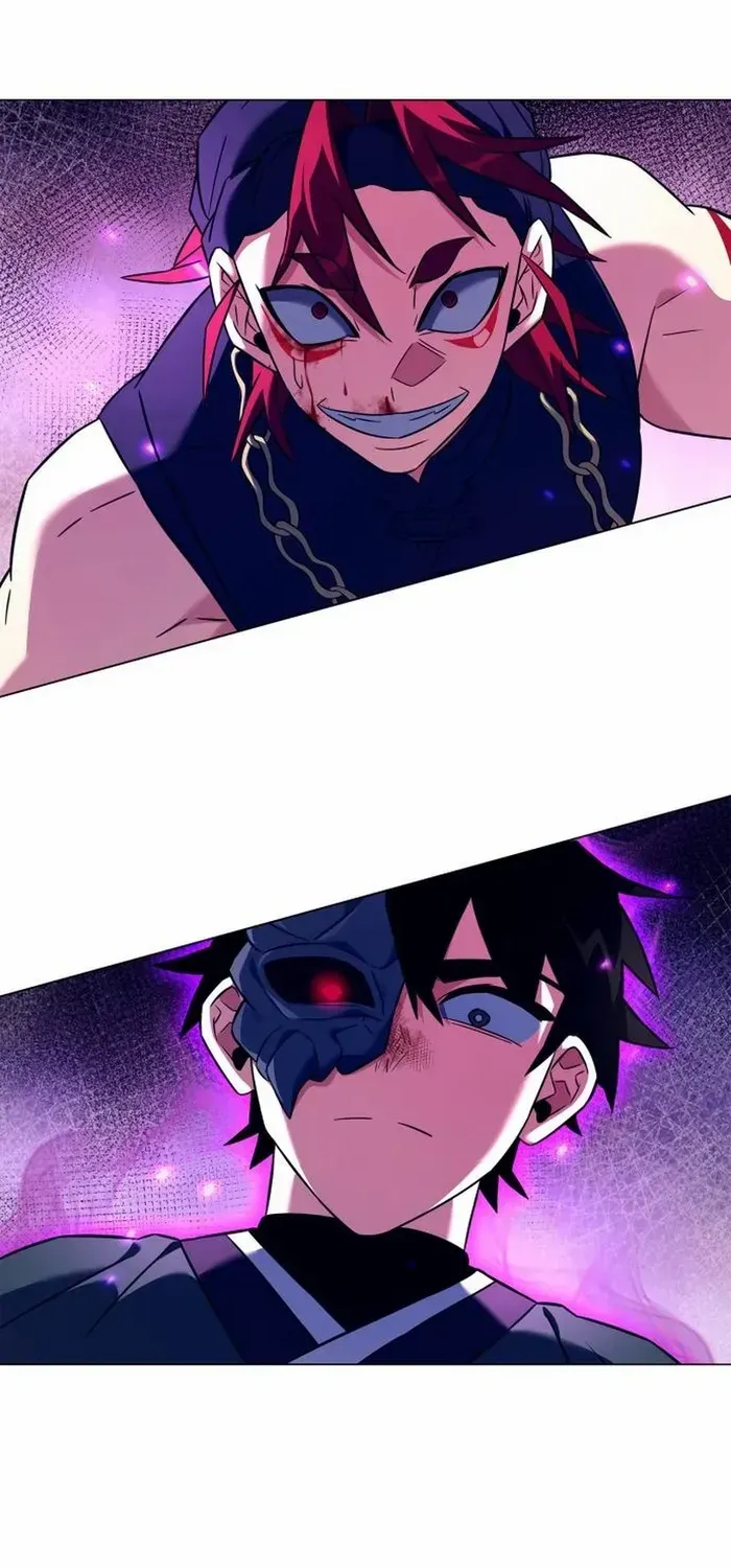 Read Goblin’s Night chapter 30 image 43 on Lezhin