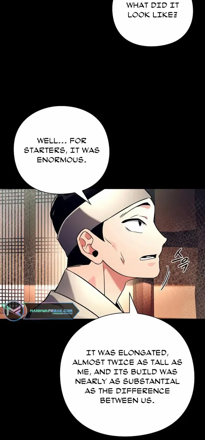 Read Goblin’s Night chapter 30 image 5 on Lezhin