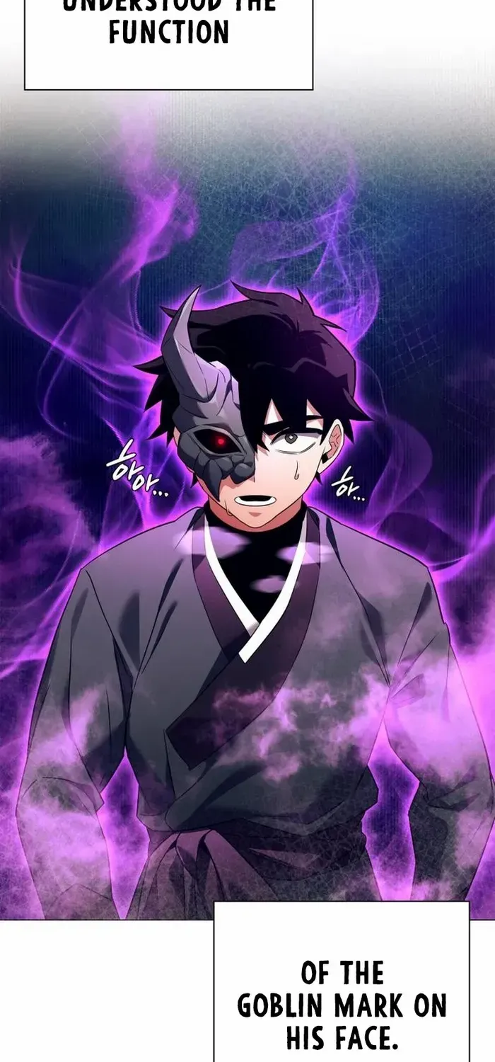 Read Goblin’s Night chapter 30 image 53 on Lezhin