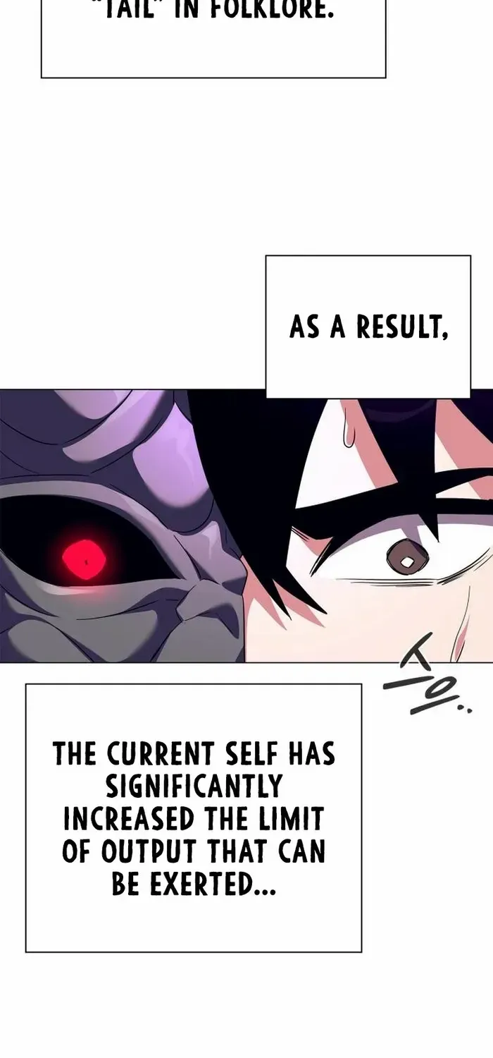Read Goblin’s Night chapter 30 image 56 on Lezhin