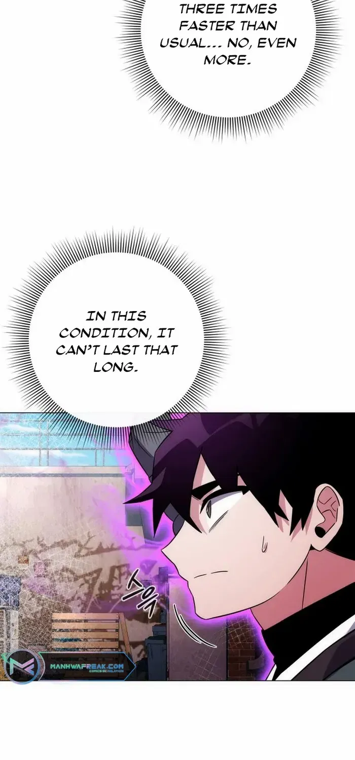 Read Goblin’s Night chapter 30 image 59 on Lezhin