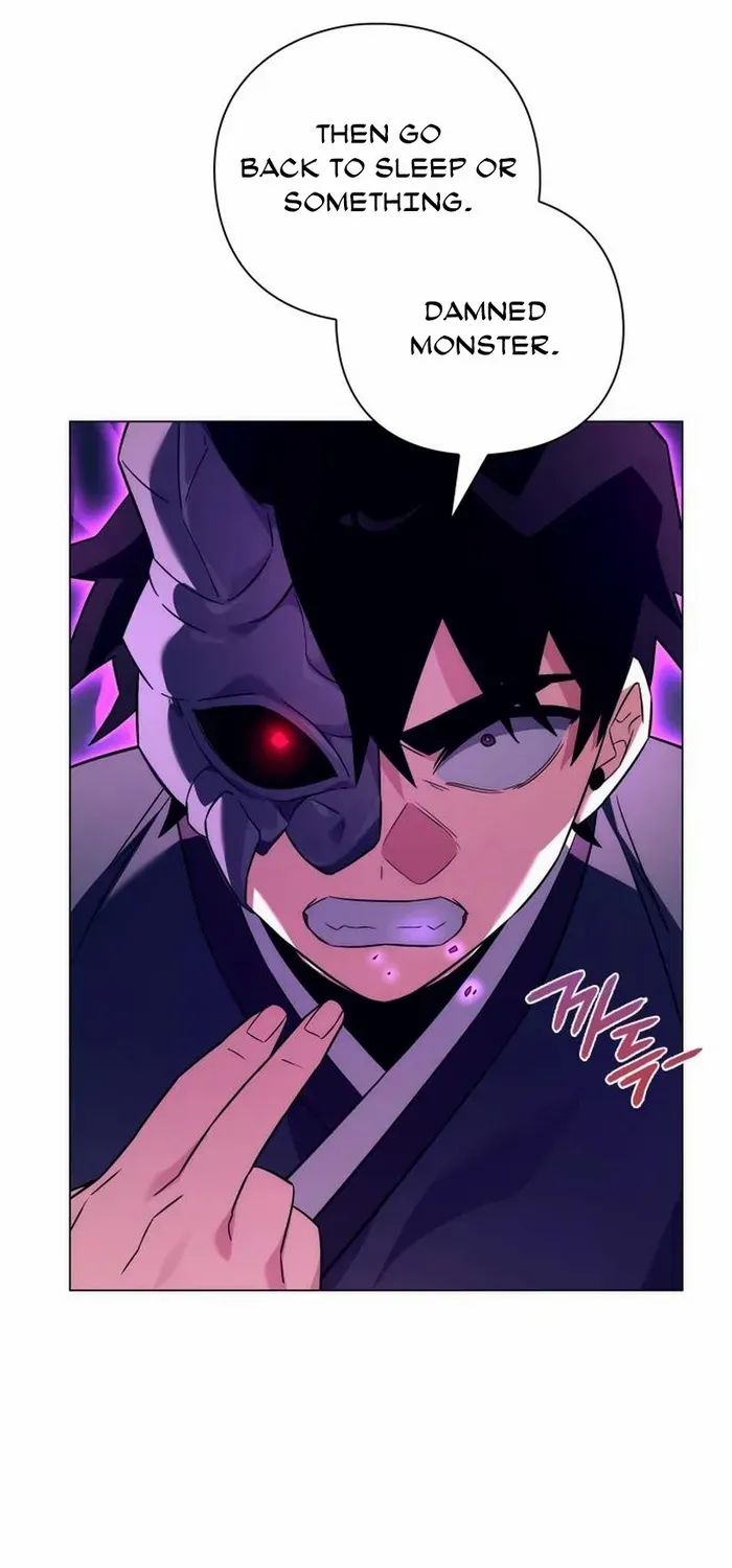 Read Goblin’s Night chapter 30 image 65 on Lezhin