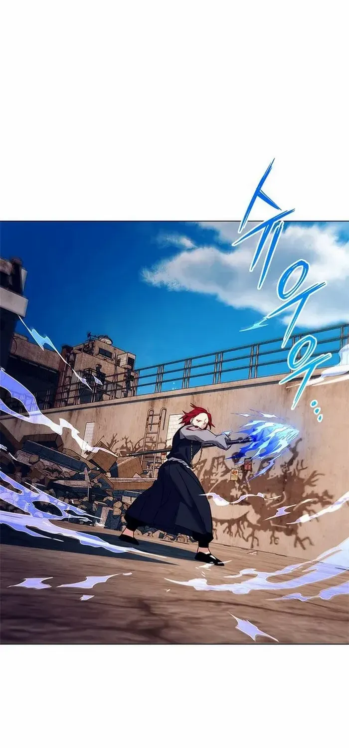 Read Goblin’s Night chapter 30 image 97 on Lezhin