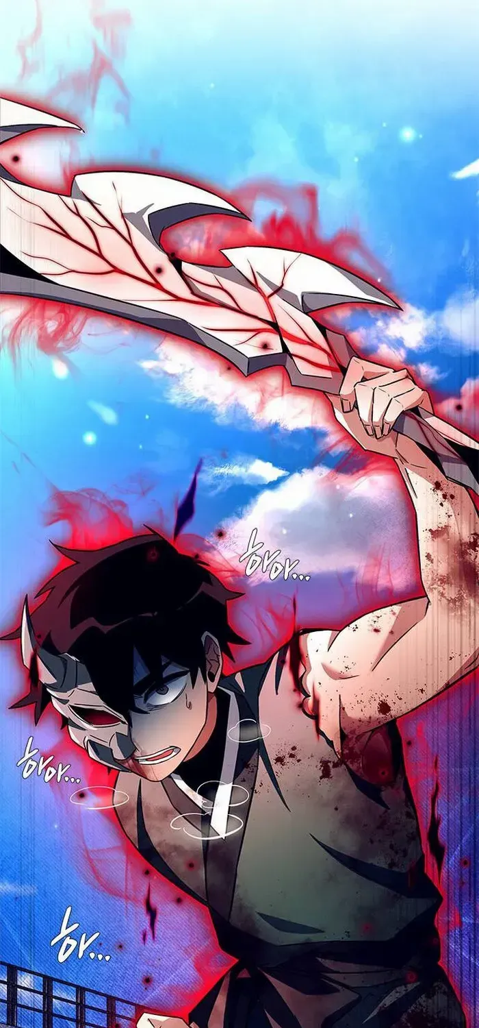 Read Goblin’s Night chapter 31 image 112 on Lezhin