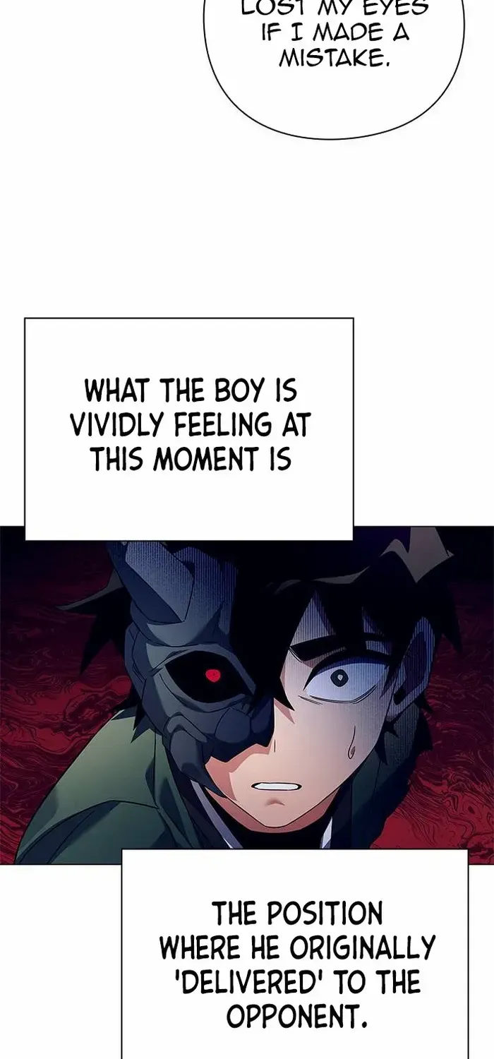 Read Goblin’s Night chapter 31 image 14 on Lezhin