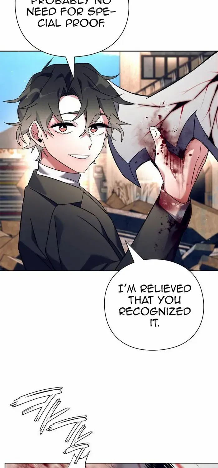 Read Goblin’s Night chapter 31 image 18 on Lezhin