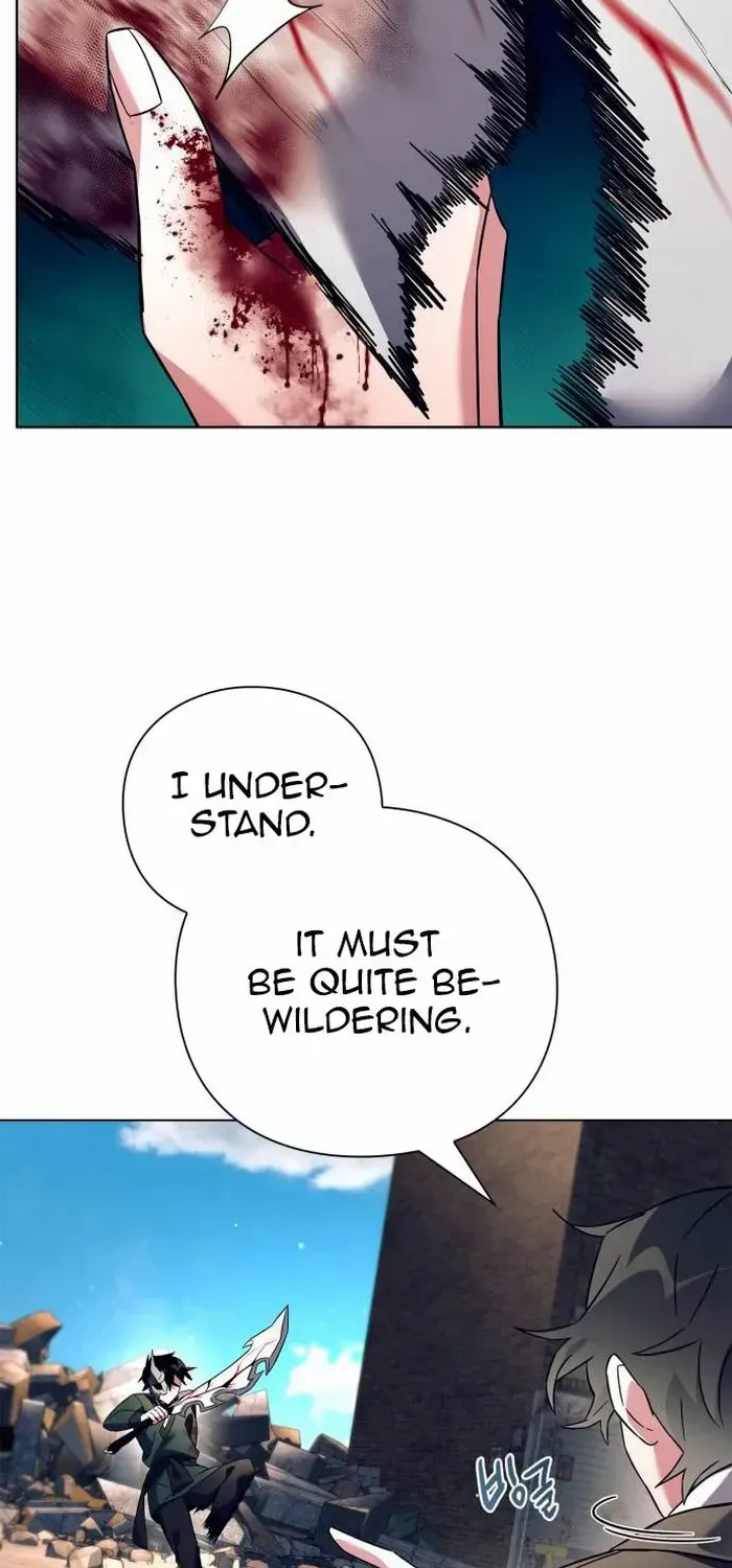 Read Goblin’s Night chapter 31 image 19 on Lezhin