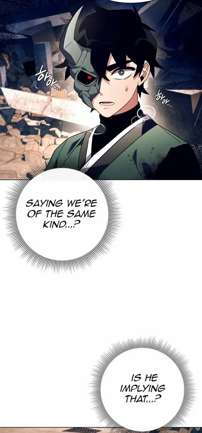 Read Goblin’s Night chapter 31 image 2 on Lezhin