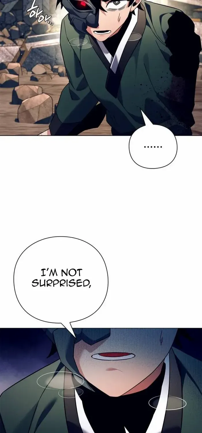 Read Goblin’s Night chapter 31 image 21 on Lezhin