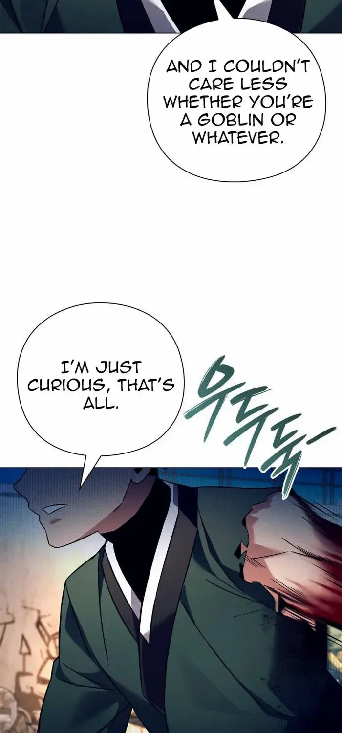 Read Goblin’s Night chapter 31 image 22 on Lezhin