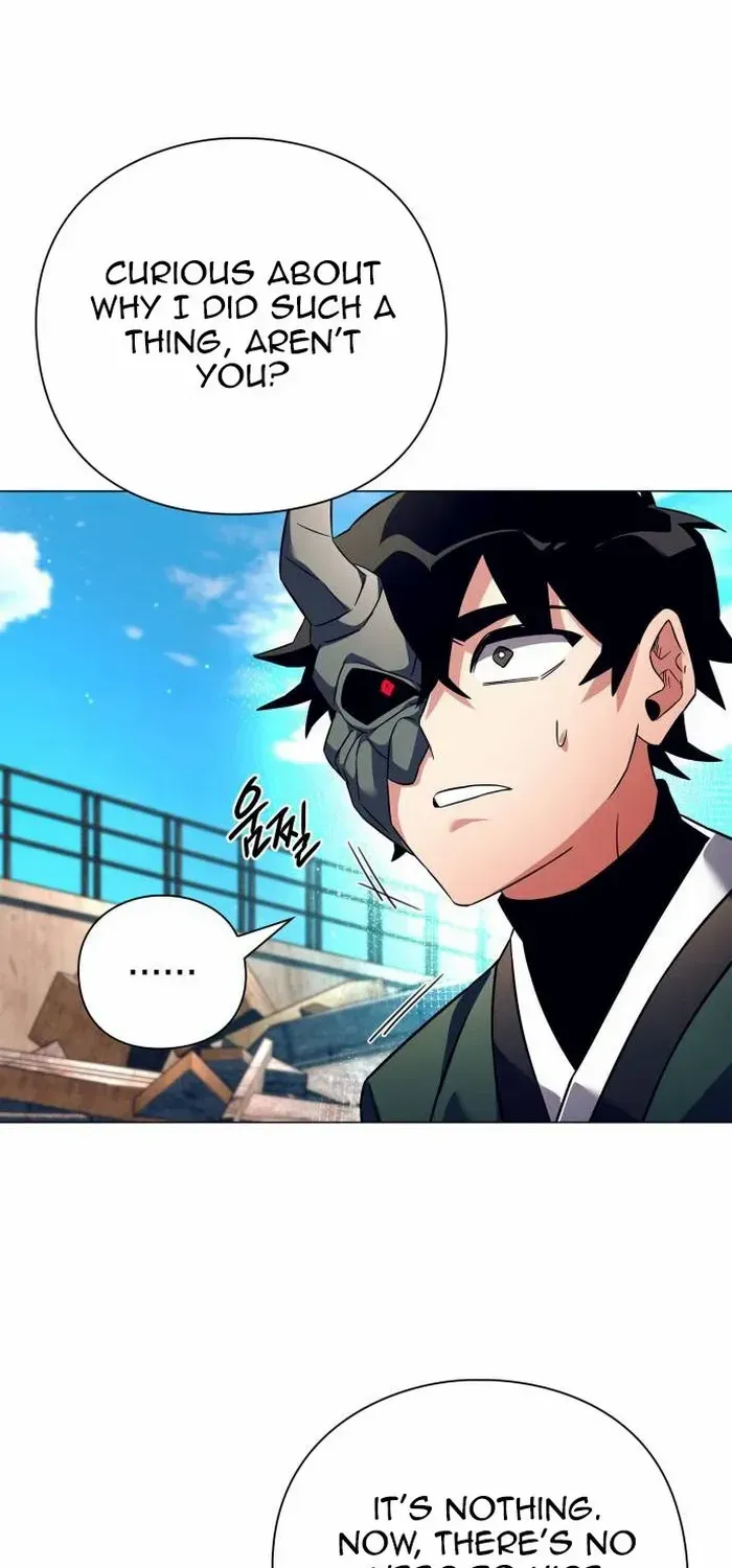 Read Goblin’s Night chapter 31 image 25 on Lezhin