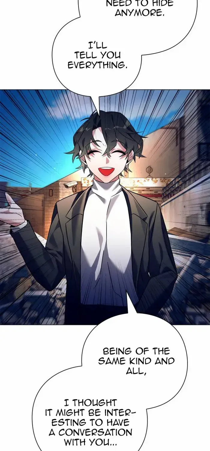 Read Goblin’s Night chapter 31 image 26 on Lezhin