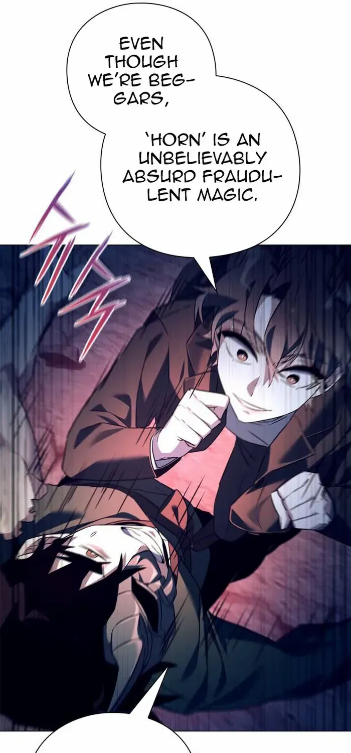 Read Goblin’s Night chapter 31 image 33 on Lezhin