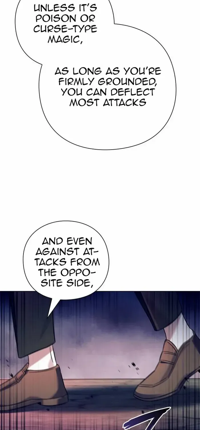 Read Goblin’s Night chapter 31 image 34 on Lezhin