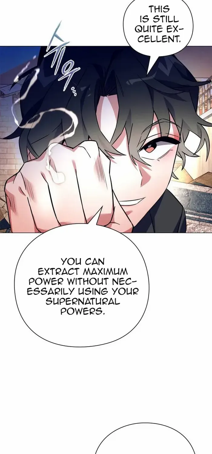 Read Goblin’s Night chapter 31 image 38 on Lezhin