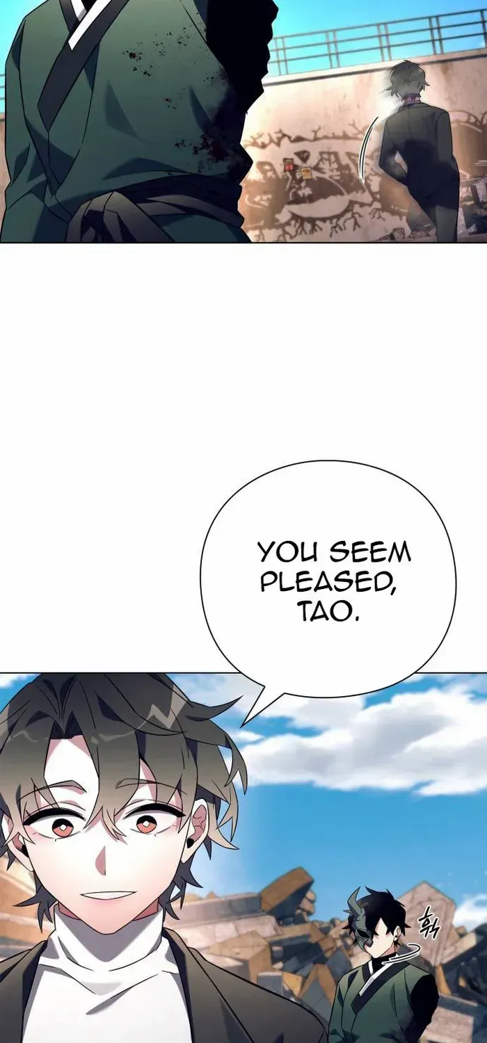 Read Goblin’s Night chapter 31 image 4 on Lezhin