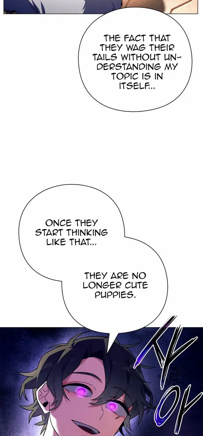 Read Goblin’s Night chapter 31 image 46 on Lezhin