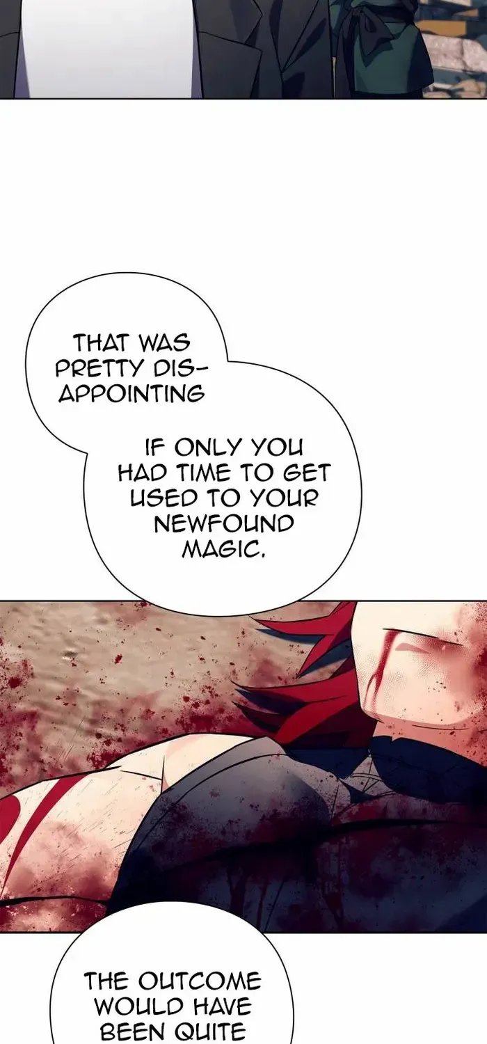 Read Goblin’s Night chapter 31 image 5 on Lezhin