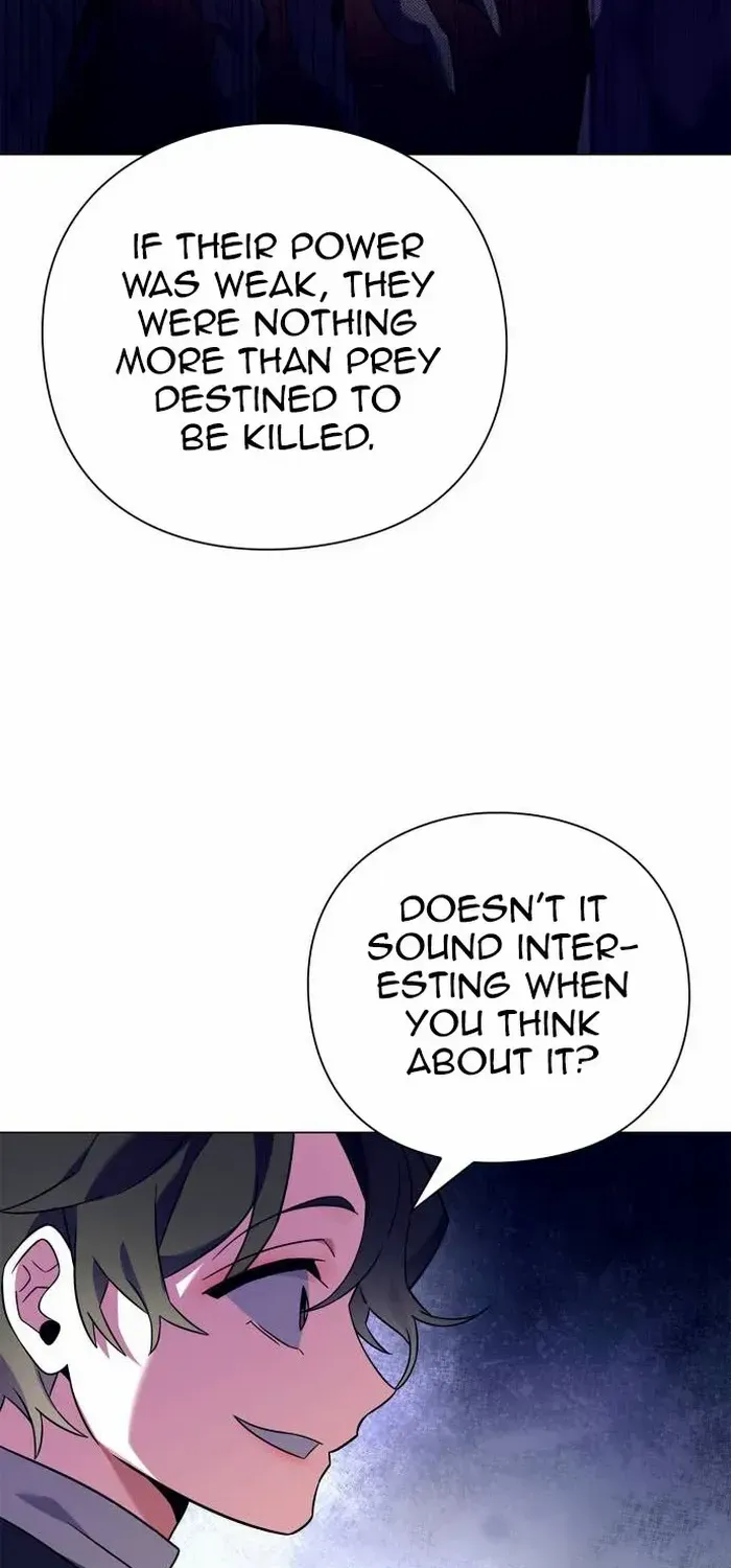Read Goblin’s Night chapter 31 image 53 on Lezhin