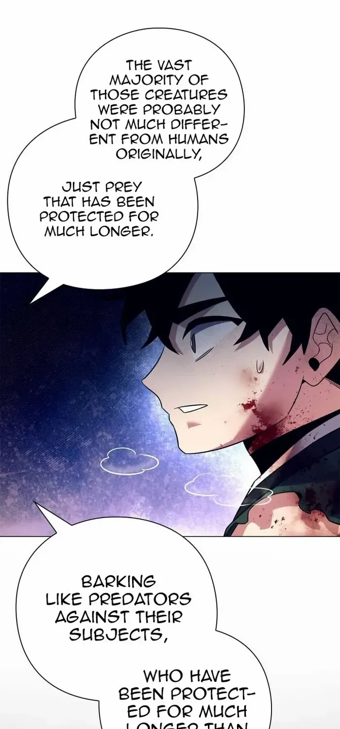 Read Goblin’s Night chapter 31 image 55 on Lezhin
