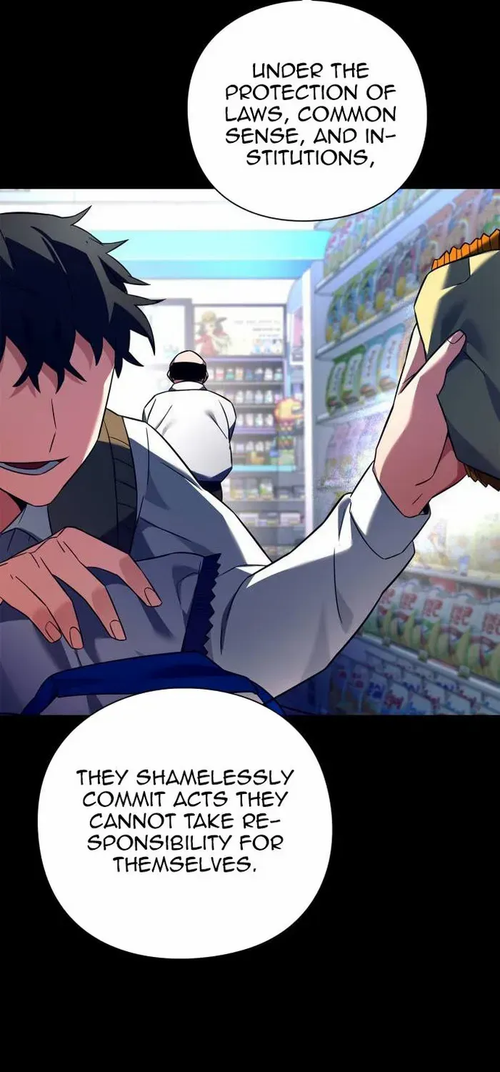 Read Goblin’s Night chapter 31 image 58 on Lezhin