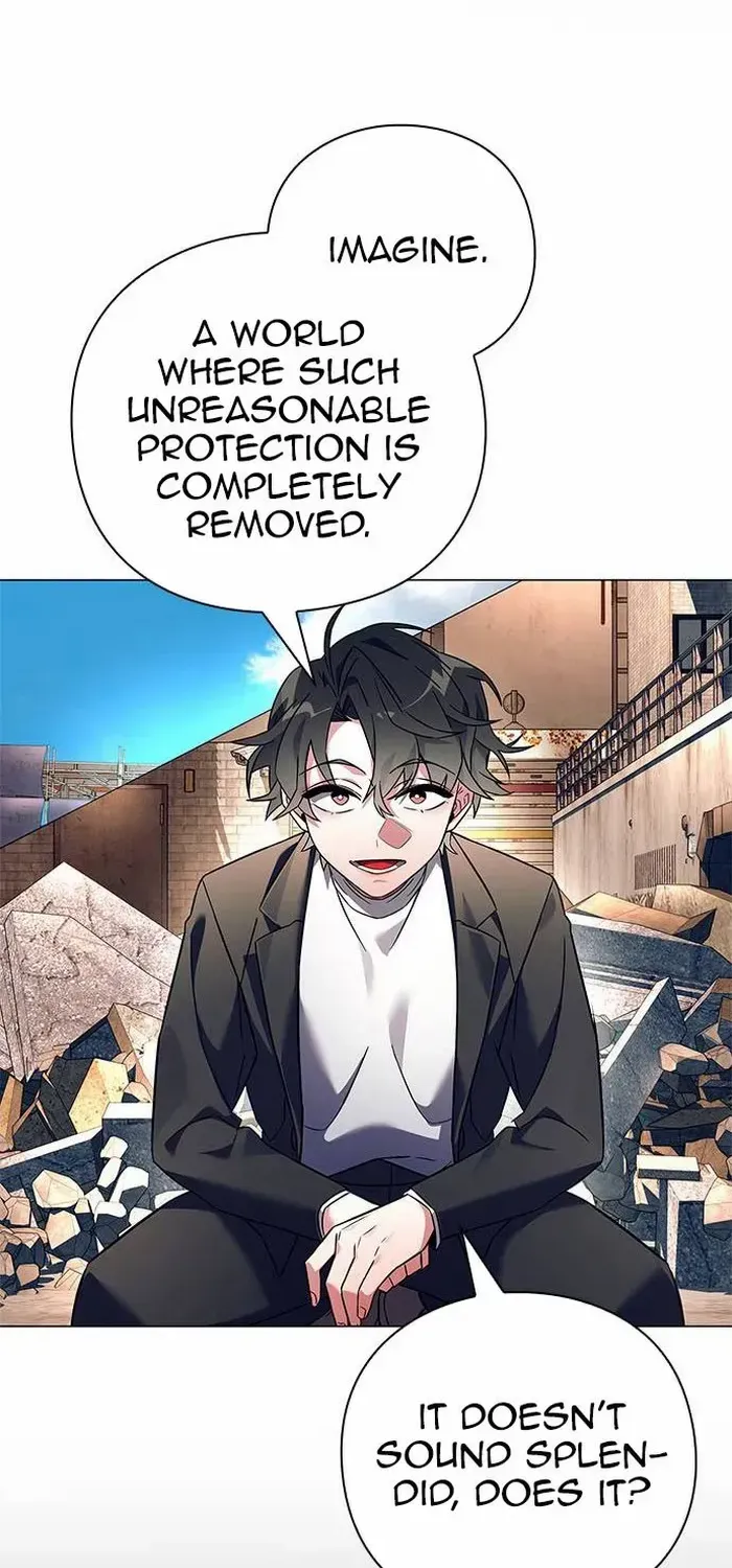 Read Goblin’s Night chapter 31 image 61 on Lezhin