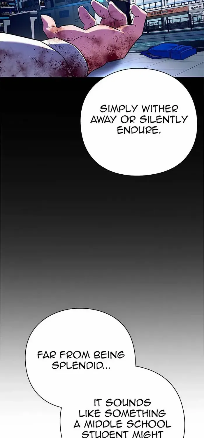 Read Goblin’s Night chapter 31 image 64 on Lezhin