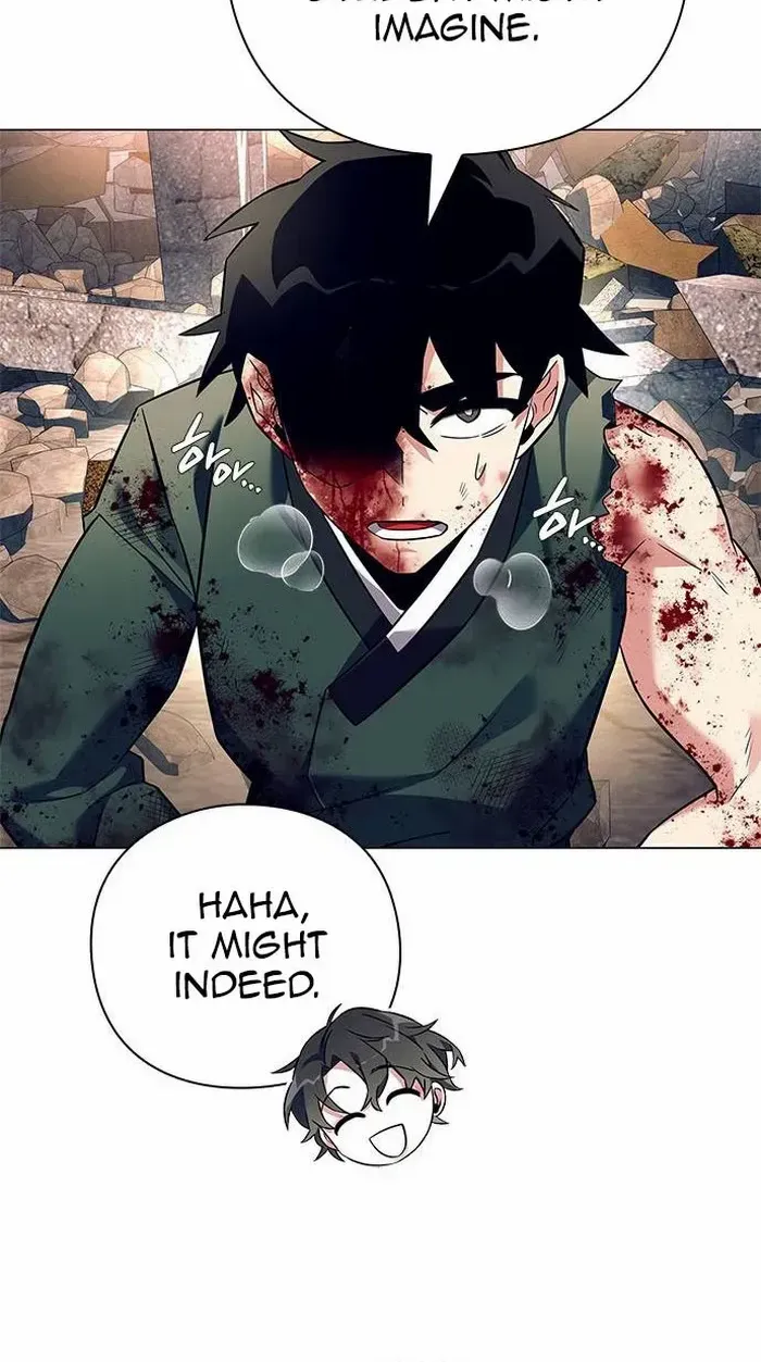Read Goblin’s Night chapter 31 image 65 on Lezhin