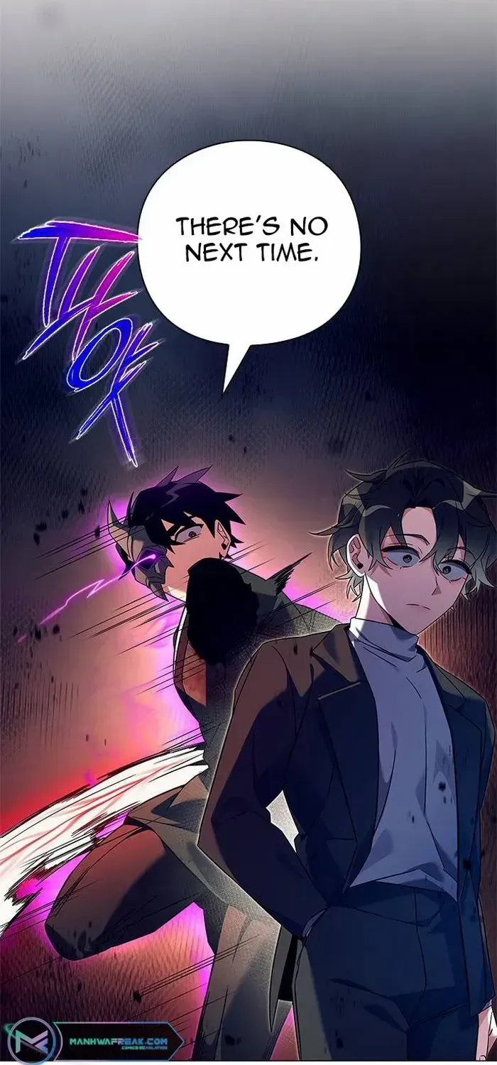 Read Goblin’s Night chapter 31 image 7 on Lezhin