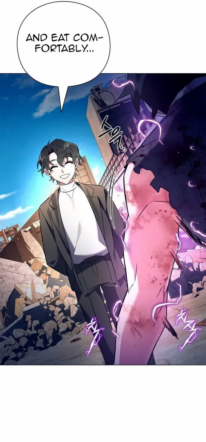 Read Goblin’s Night chapter 31 image 74 on Lezhin