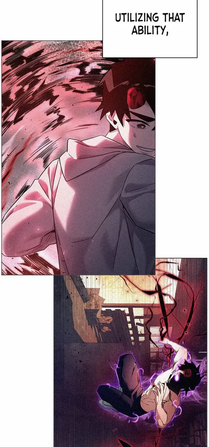 Read Goblin’s Night chapter 31 image 94 on Lezhin