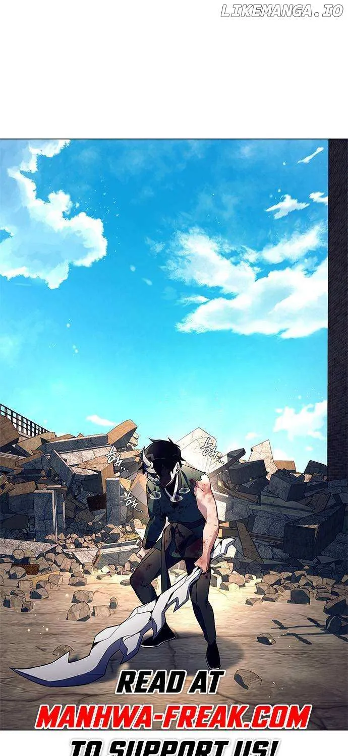 Read Goblin’s Night chapter 32 image 1 on Lezhin